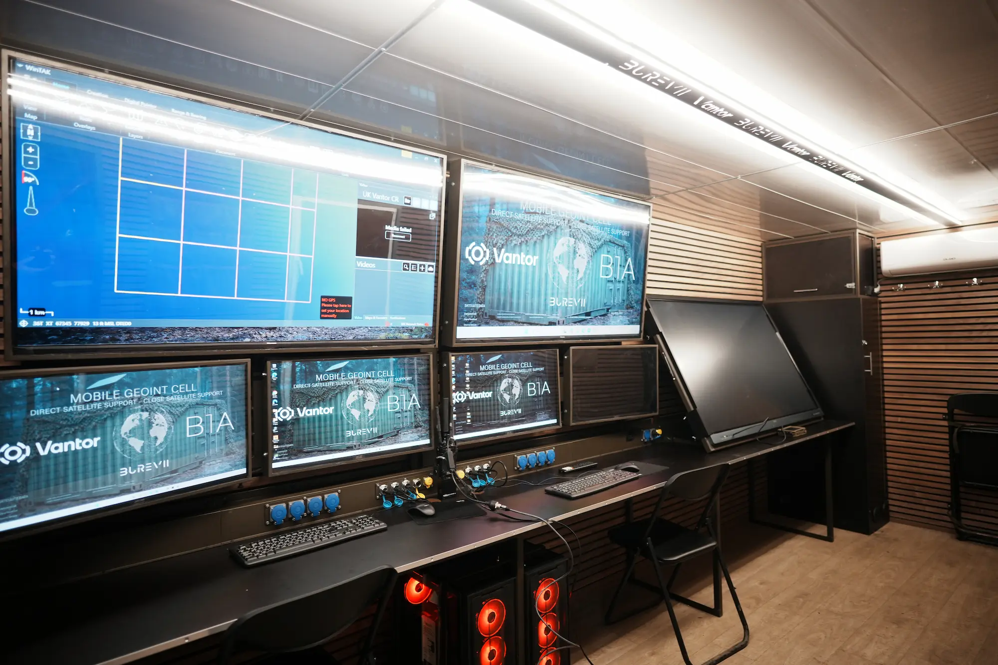 BRAVO1ALPHA | Specialized GEOINT & IMINT Solutions