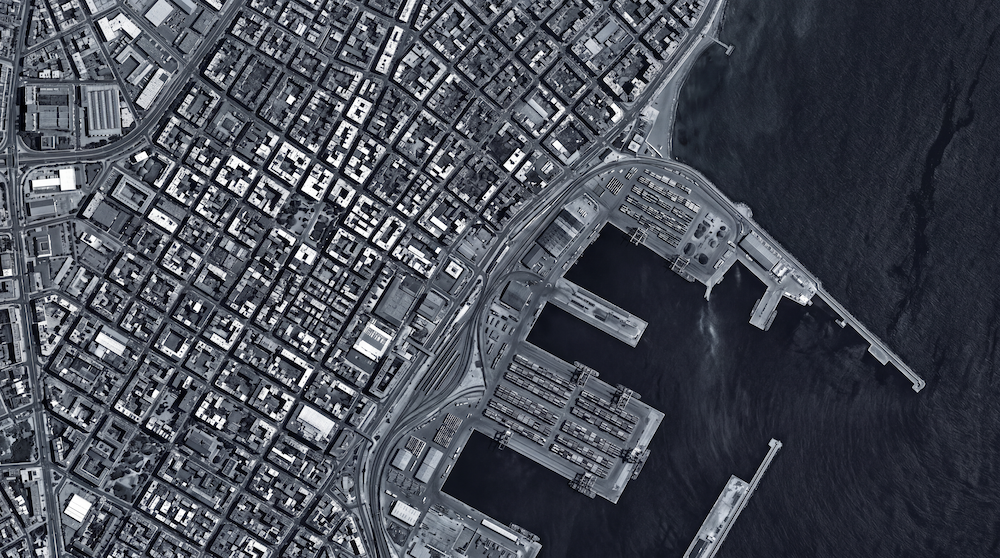 BRAVO1ALPHA | Specialized GEOINT & IMINT Solutions